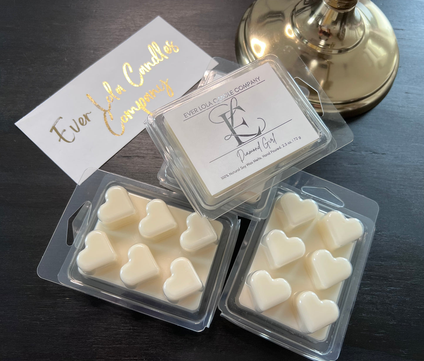 WAX TART MELTS